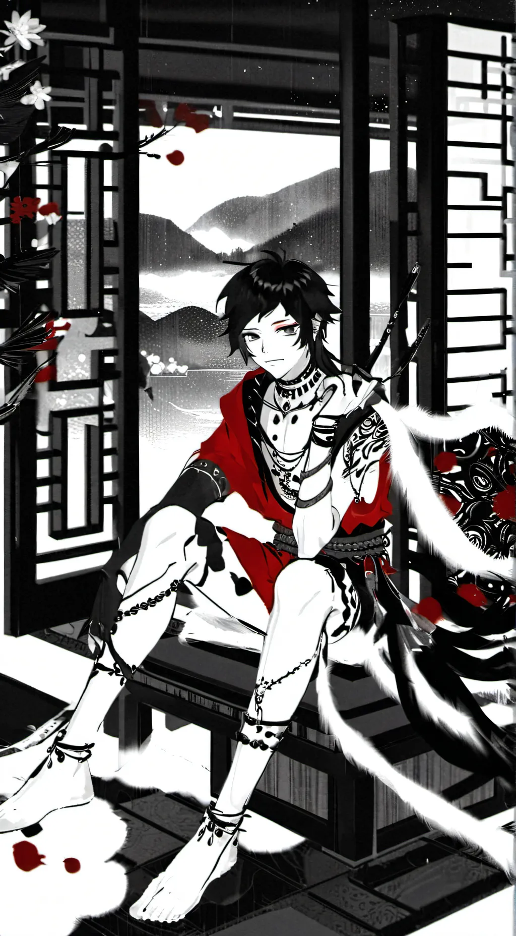 ai character: kny bet?!  background