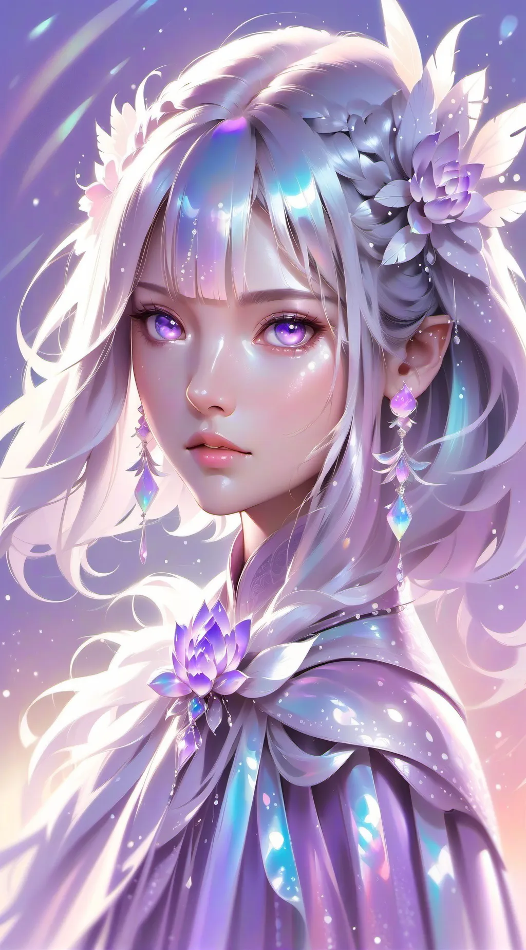 Talkie AI - Chat with Mira 