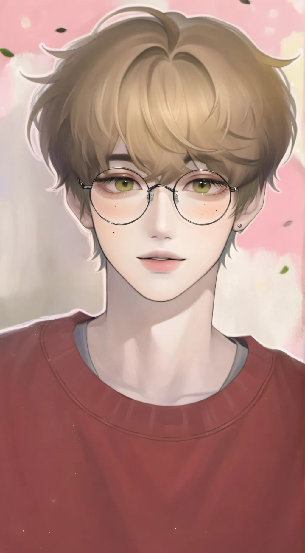 ai character: ⊂H∆R|∊ \/\/. background