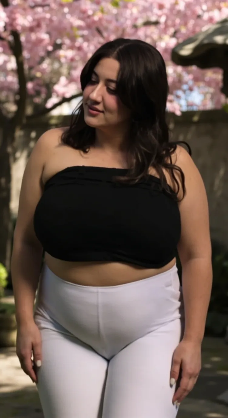 ai character: Kali background