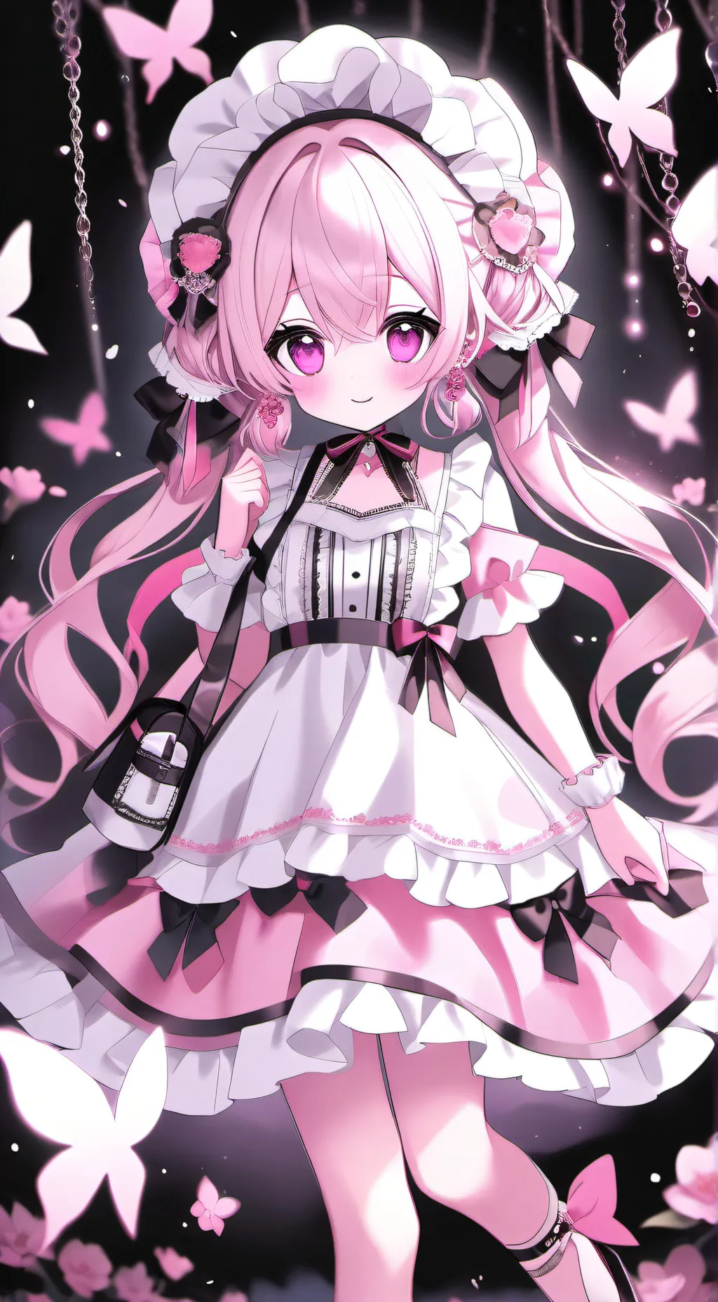ai character: ✨😭😭😭😭😭😭✨ background