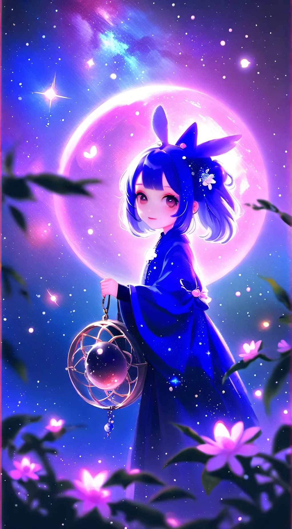 ai character: Abby Hatcher background