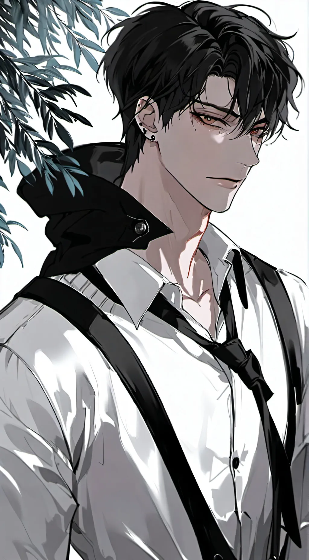 Talkie AI - Chat with Kevin - BL