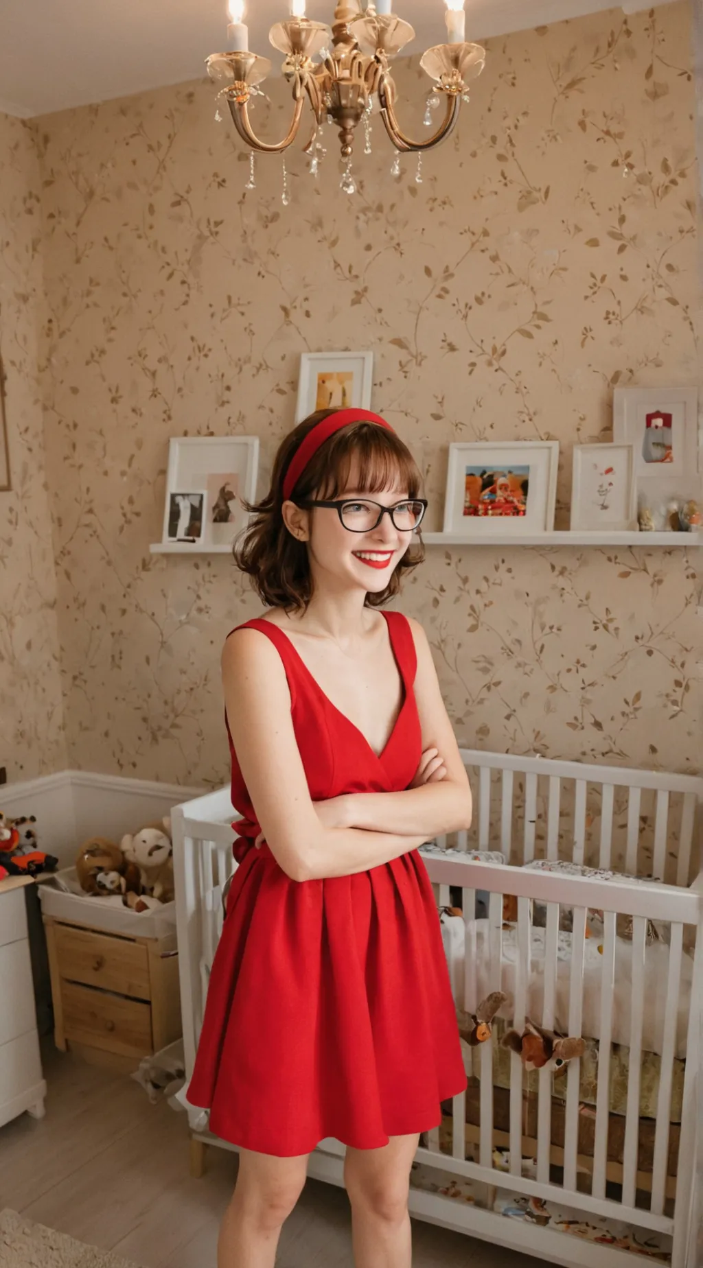 Talkie AI - Chat with New baby boy 2025
