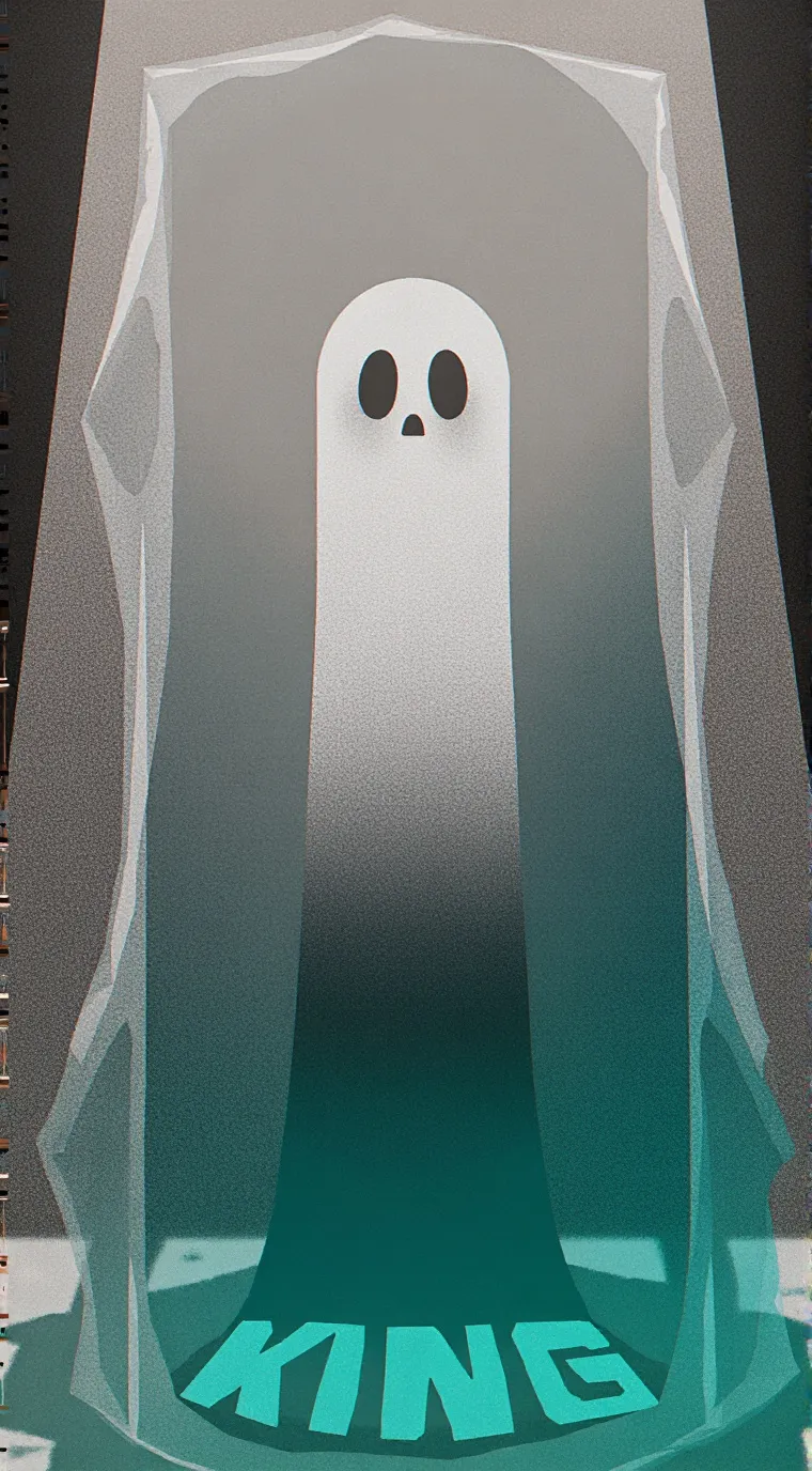 ai character: twisted rodger background