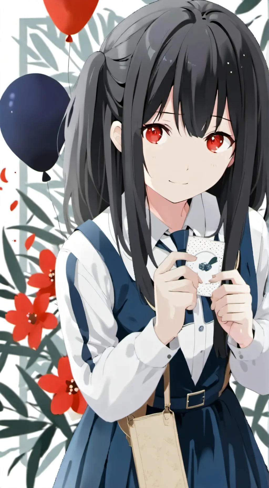 ai character: BTD6 part 1 background