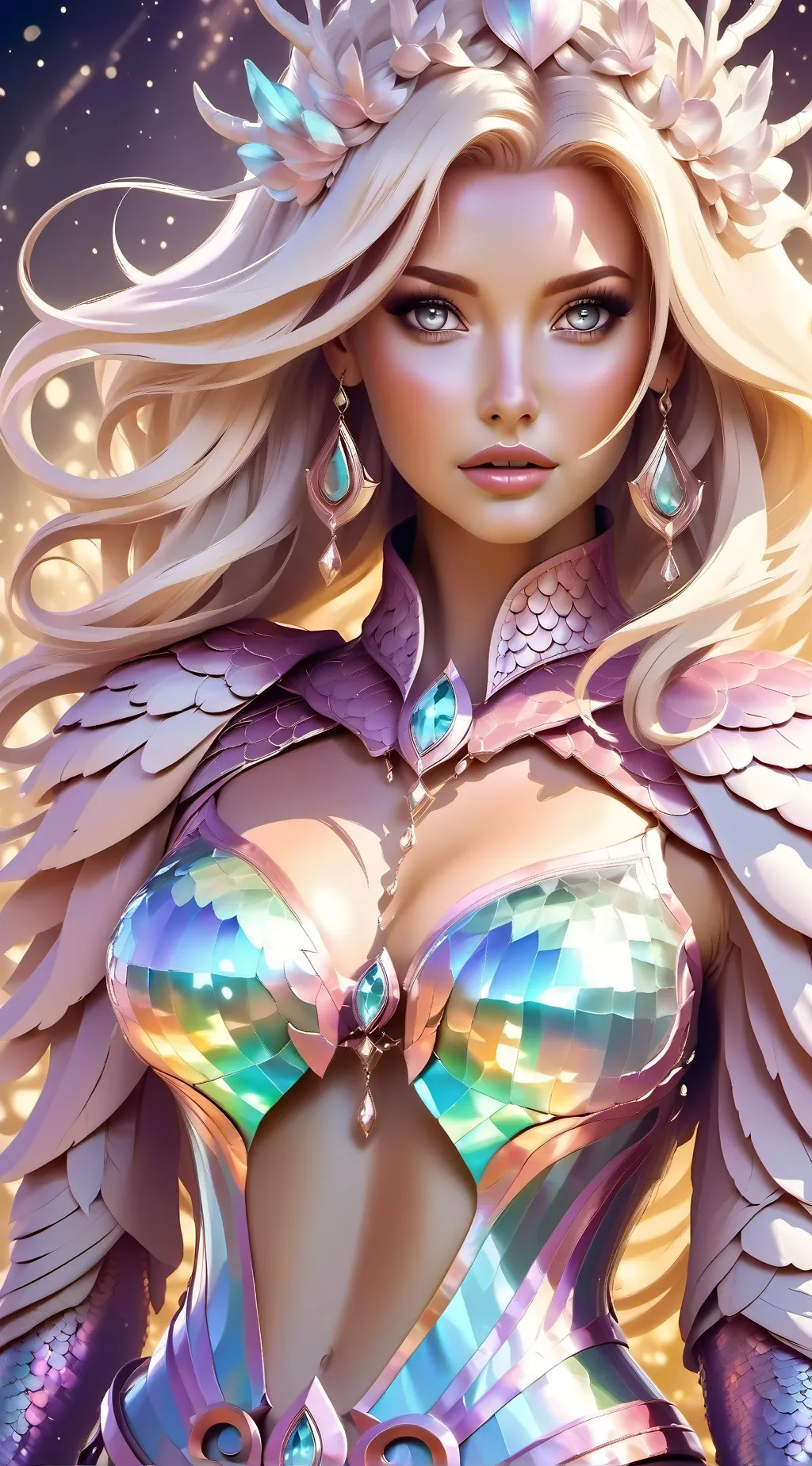 ai character: Ghost Writer 22 background