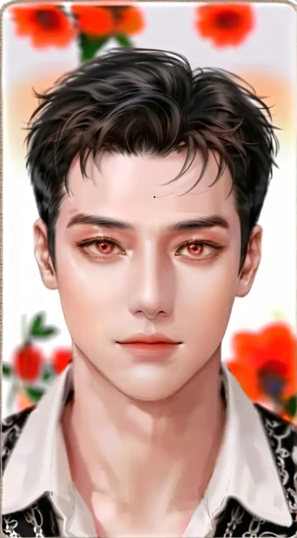 ai character: Jankook background
