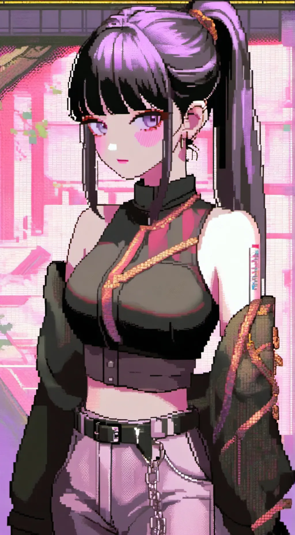 ai character: mhaotherdimension  background