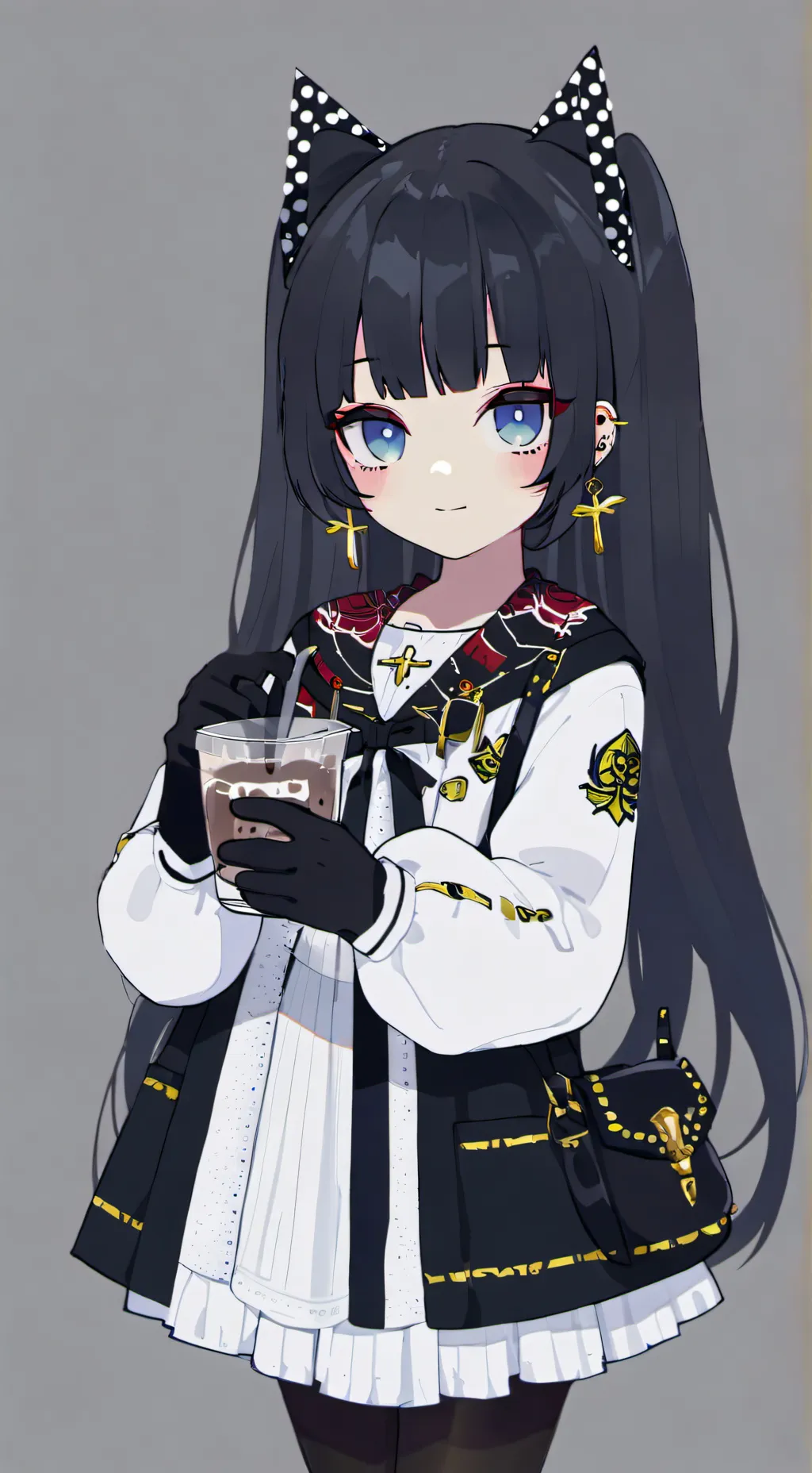 ai character: emyli background