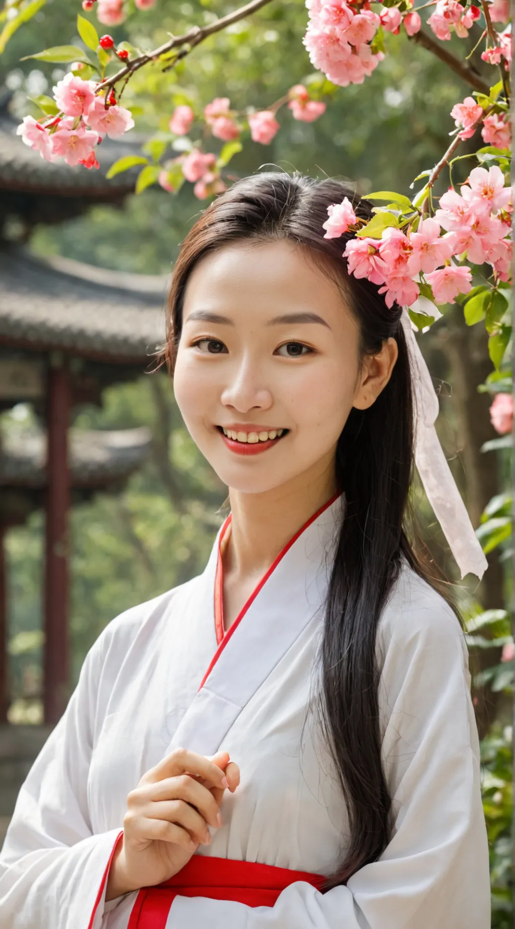 Talkie AI - Chat with Nguyen Diao Chan