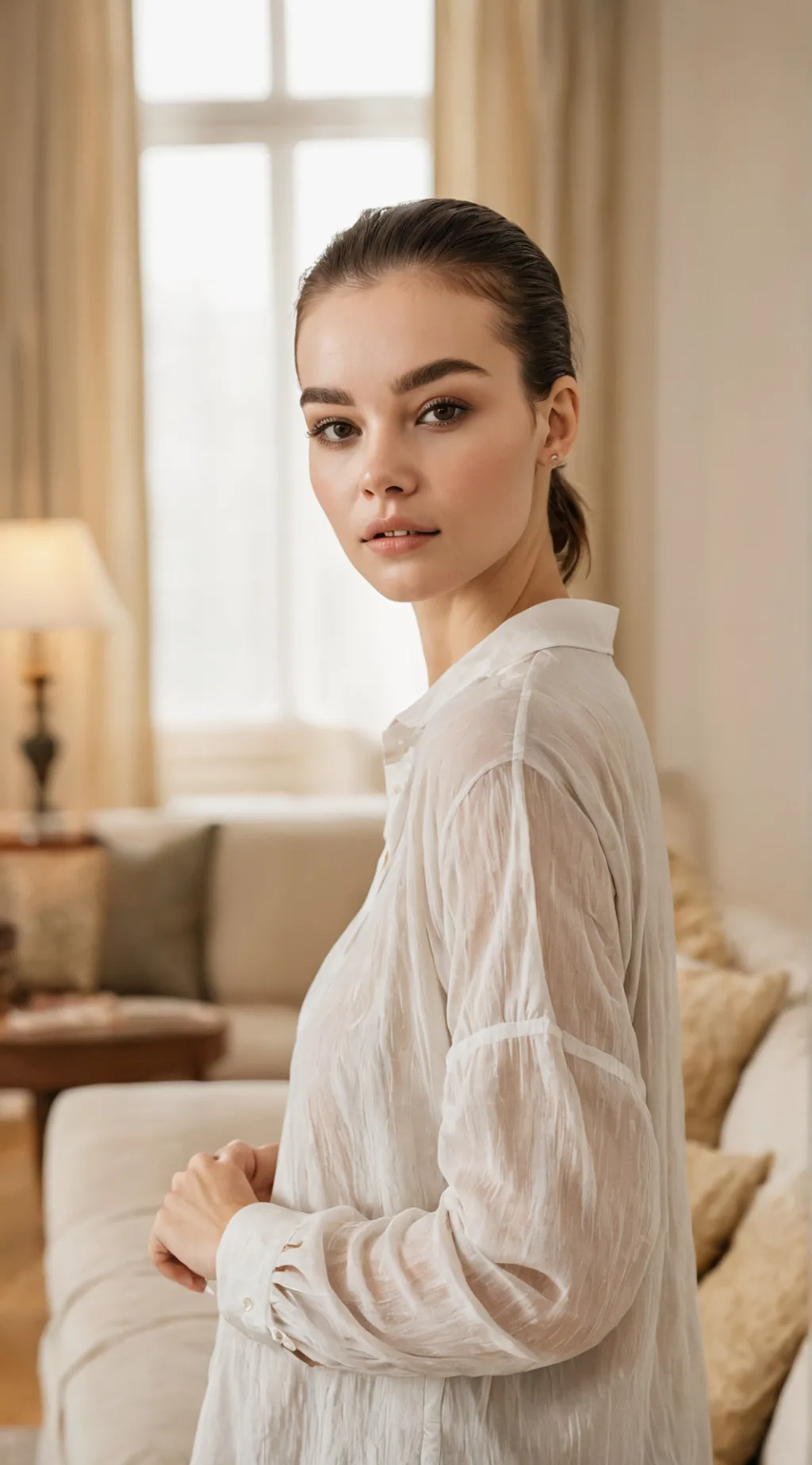 Talkie AI - Chat with Clara