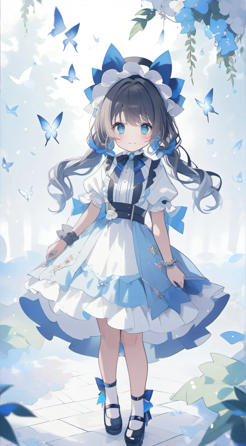 Talkie AI - Chat with SMC yandere 💌🙃