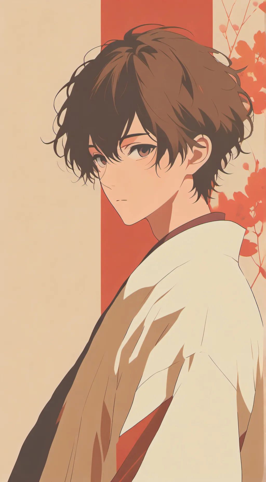 ai character: kaiyuu background