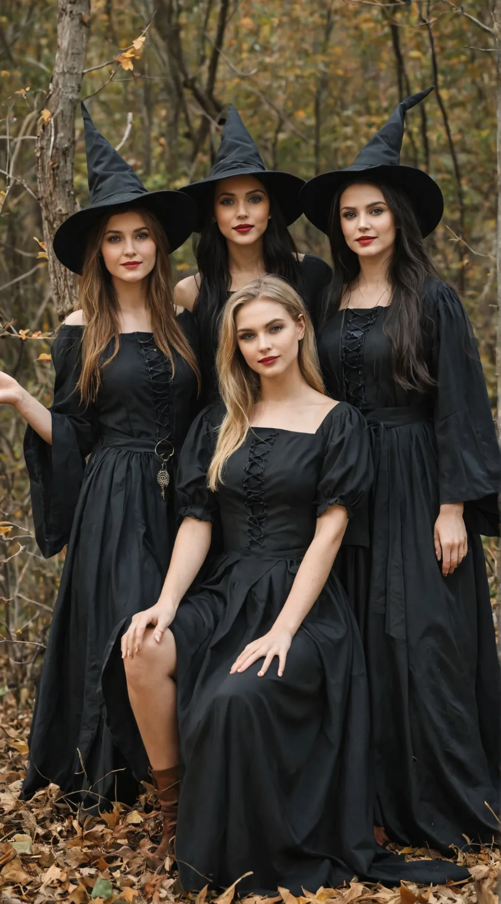 ai character: Unity  background