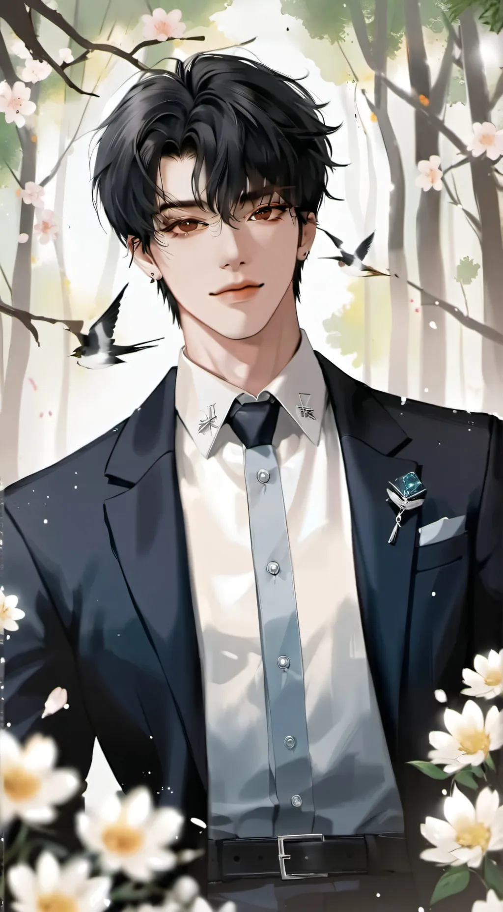 ai character: ✩𝕰𝖑𝖎𝖔𝖙𝖙✩ background