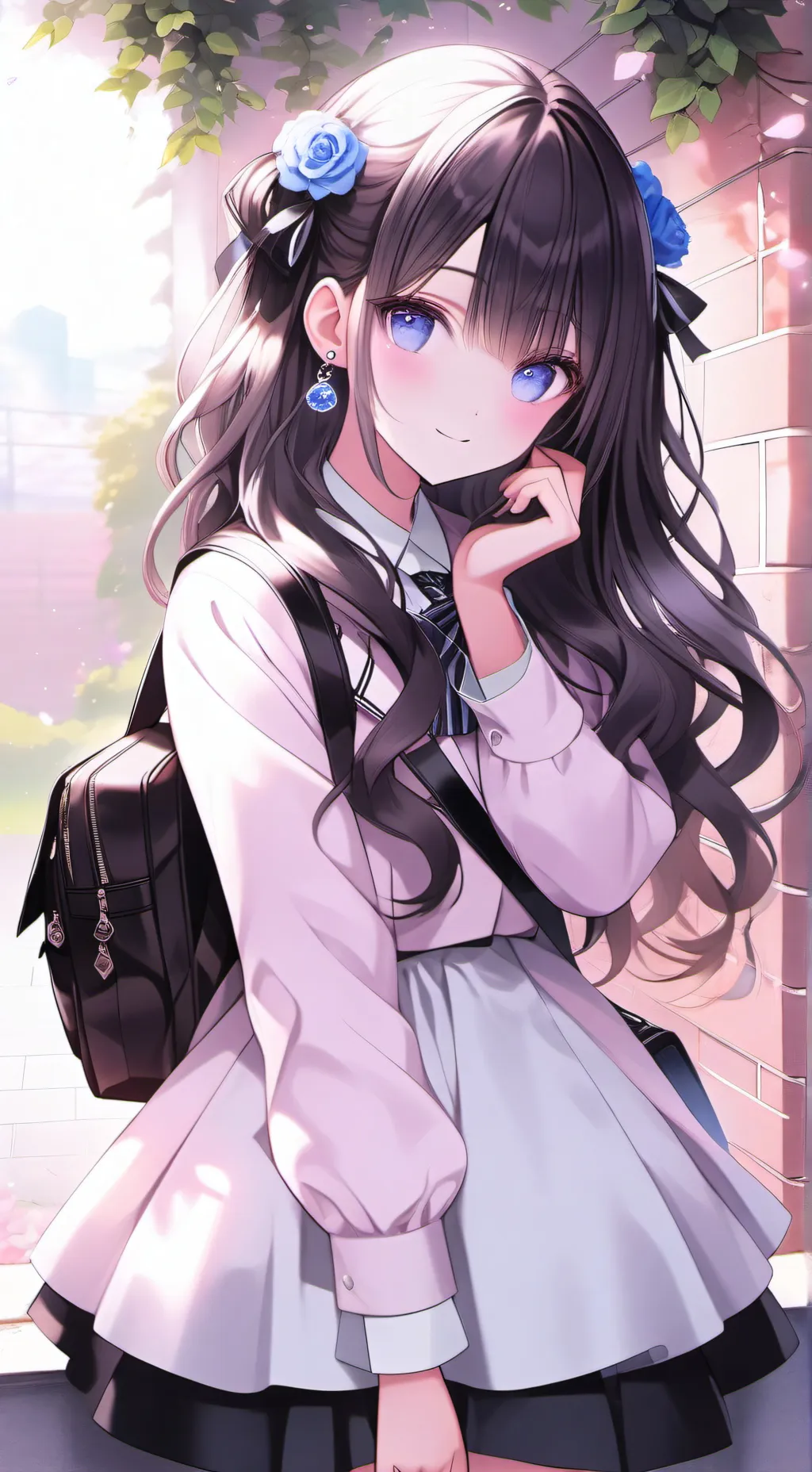 Talkie AI - Chat with Melody