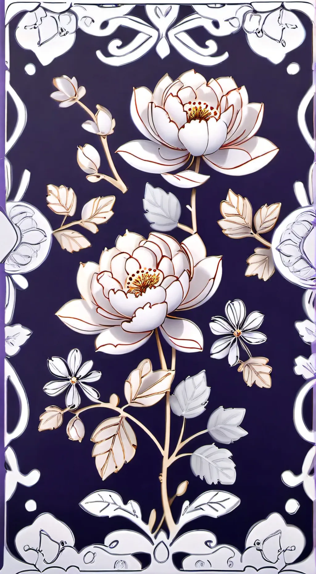 ai character: gusgus x jeon  background