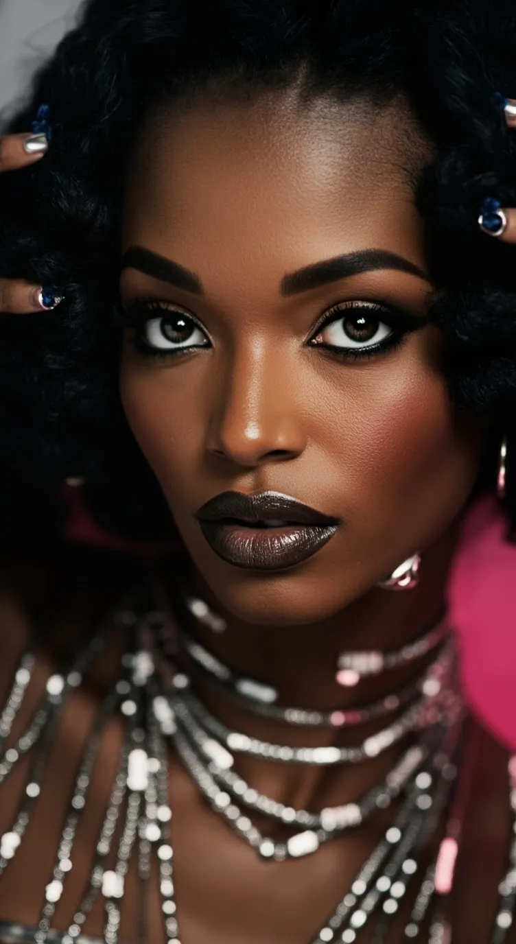 Talkie AI - Chat with Adeyemi Fola