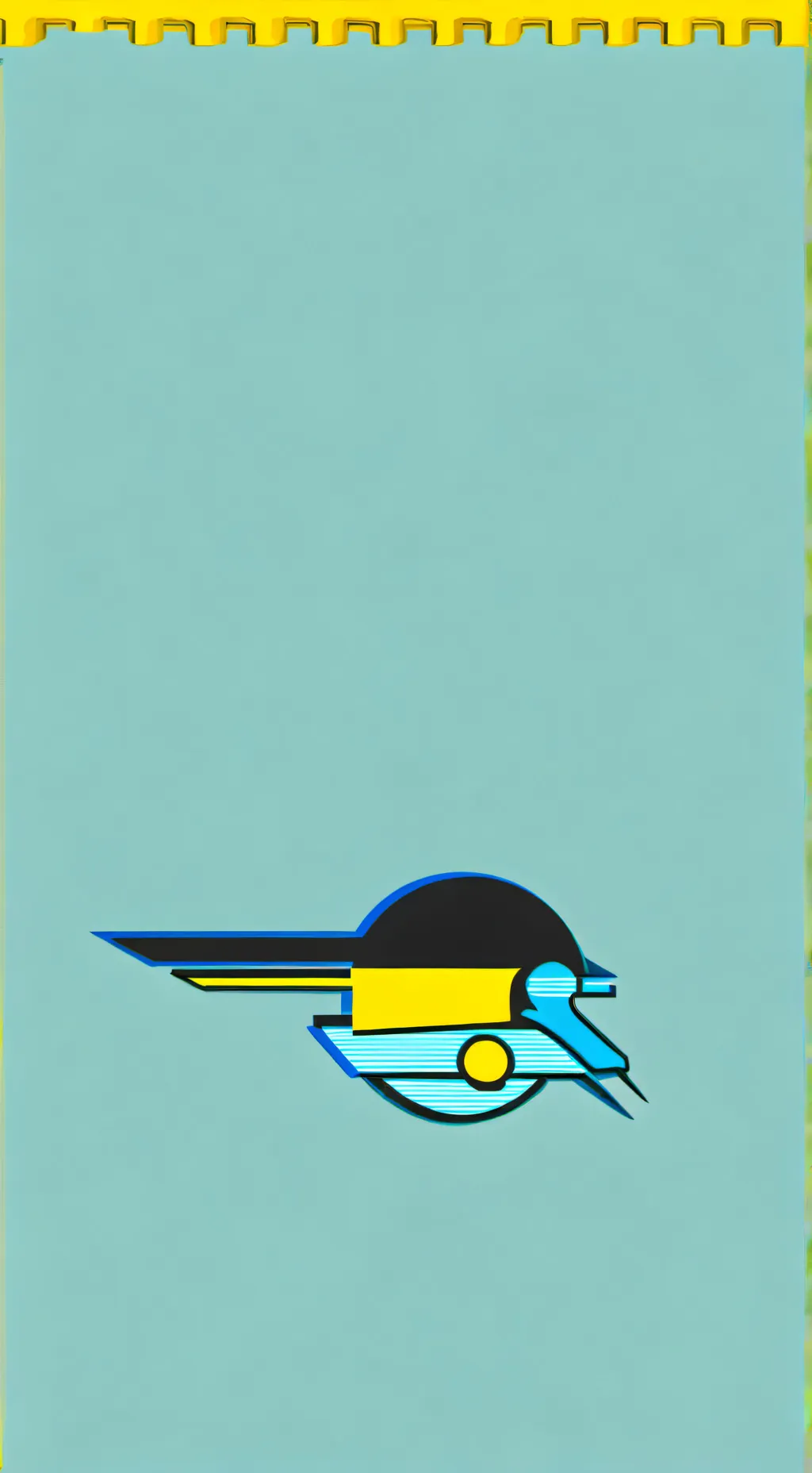 ai character: spinker (me) background