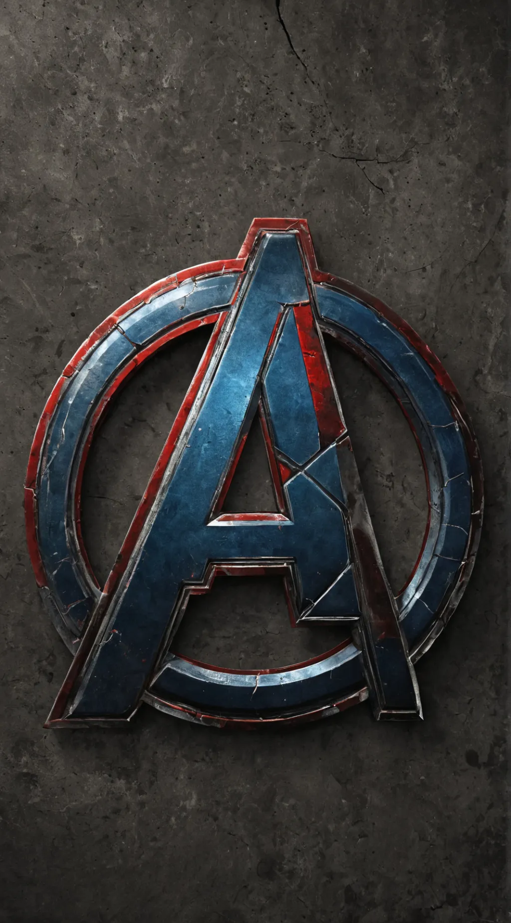 ai character: Avengers Royals 11 background