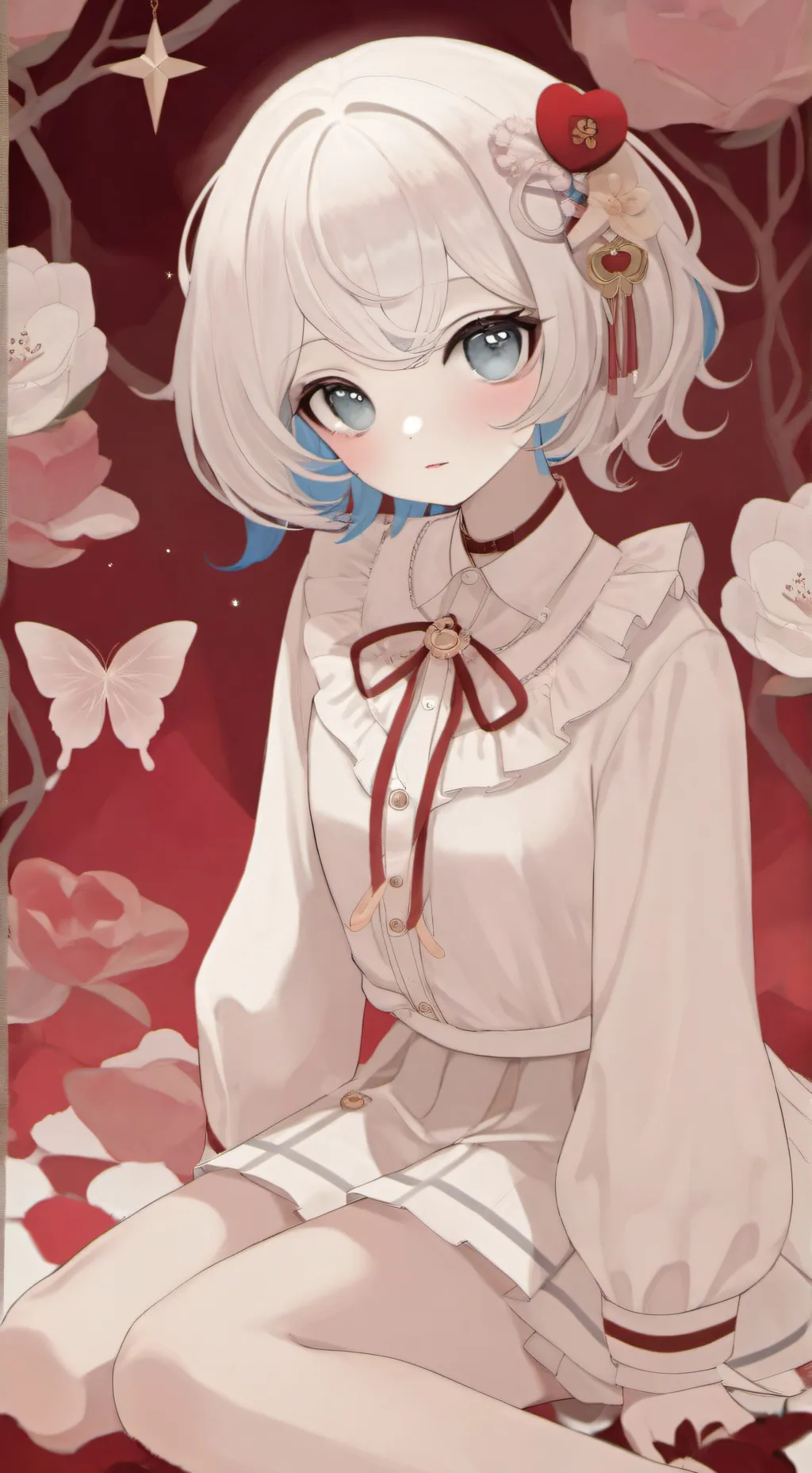 Talkie AI - Chat with little sister
