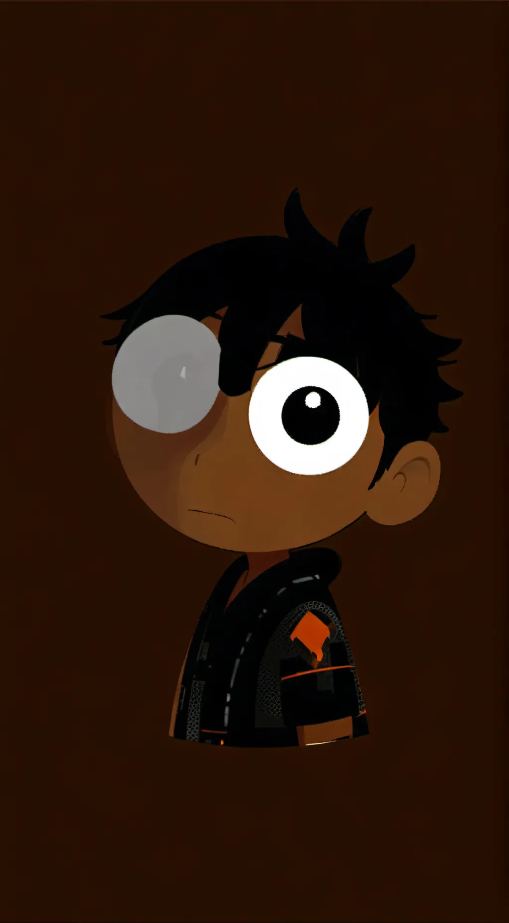 ai character: Brud Phase 2 background