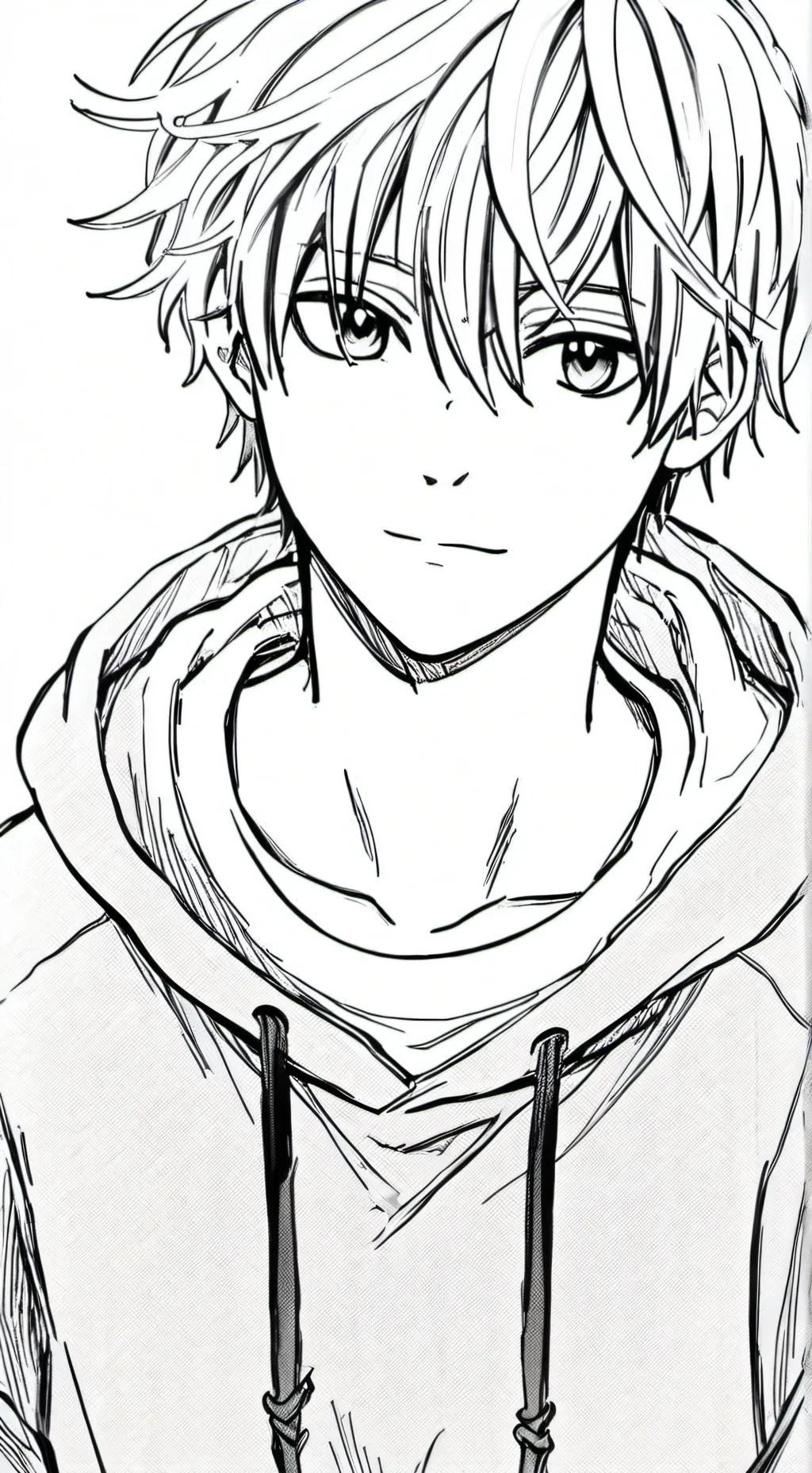 ai character: Zachary  background