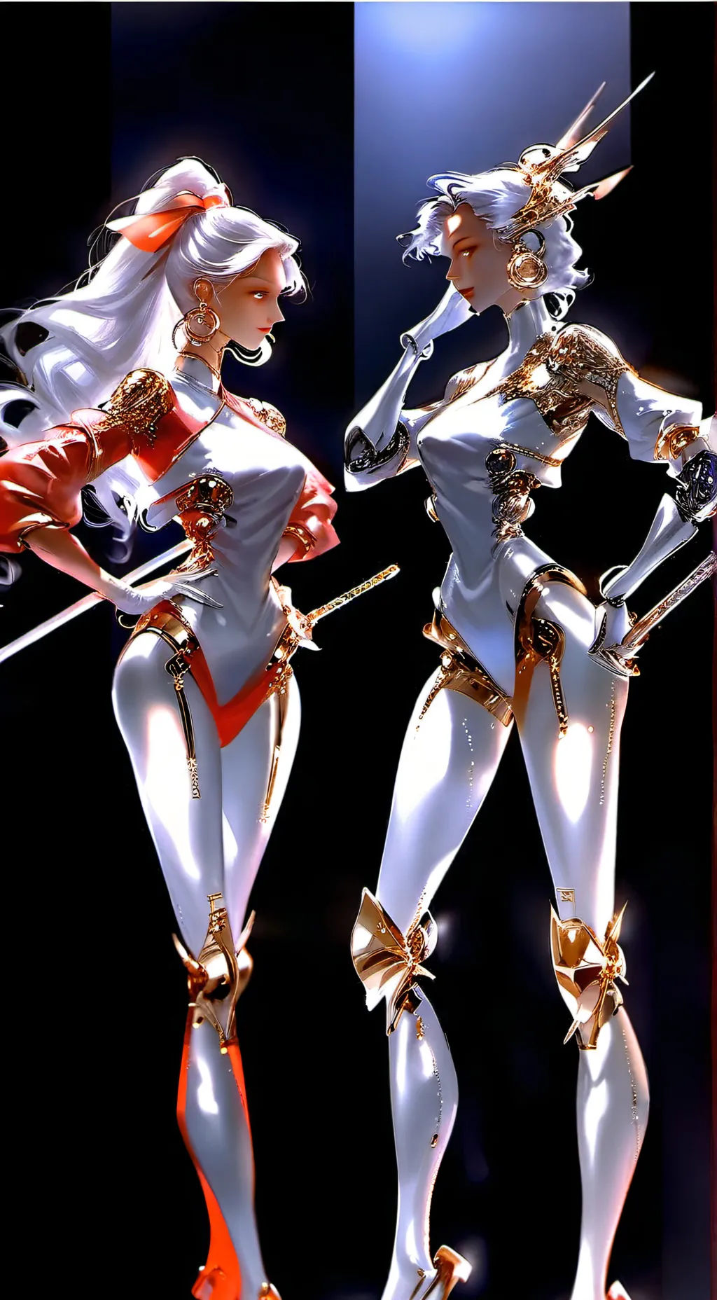 ai character: confesión de amor background