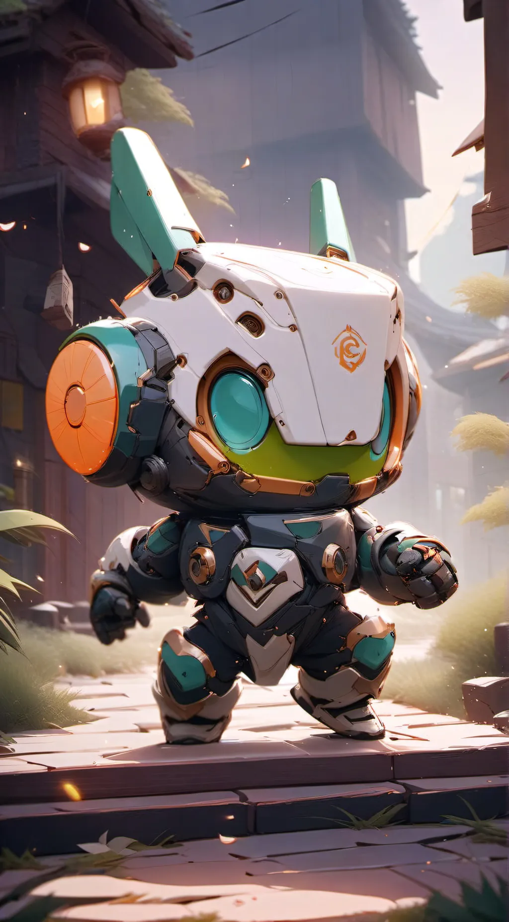 Talkie AI - Chat with Boogie Bot