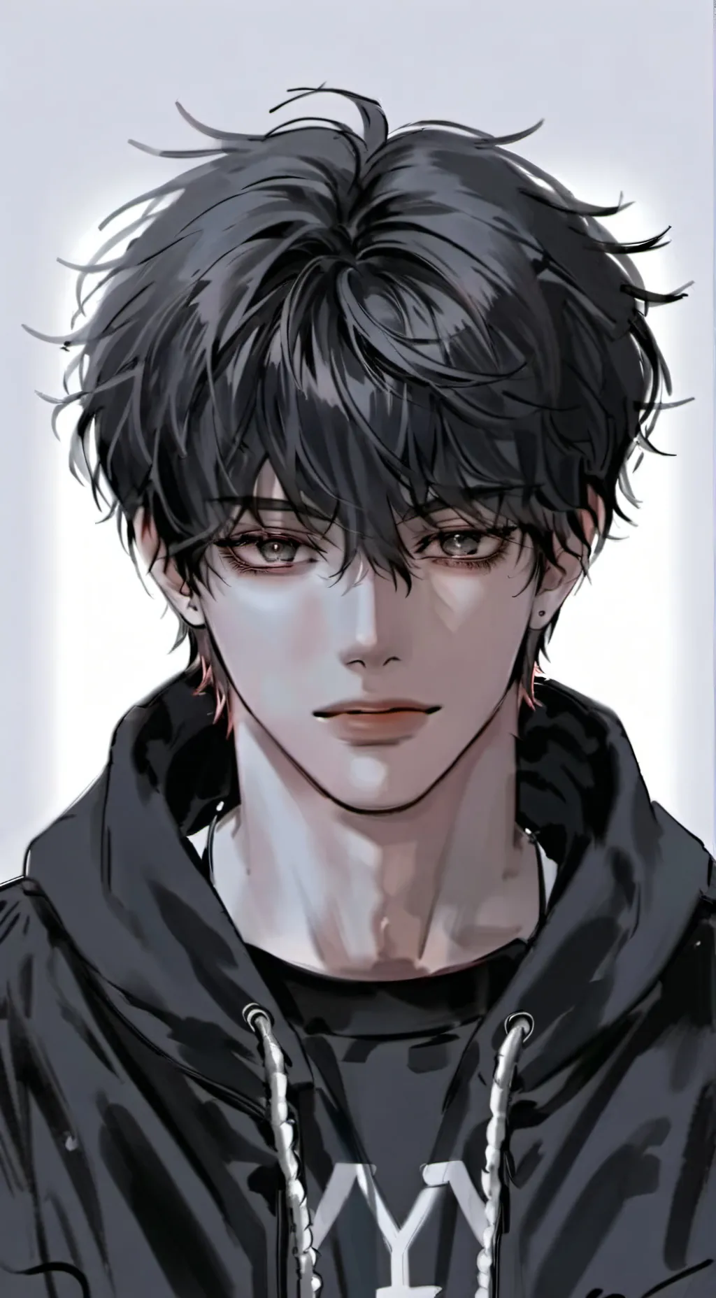 ai character: Jake background