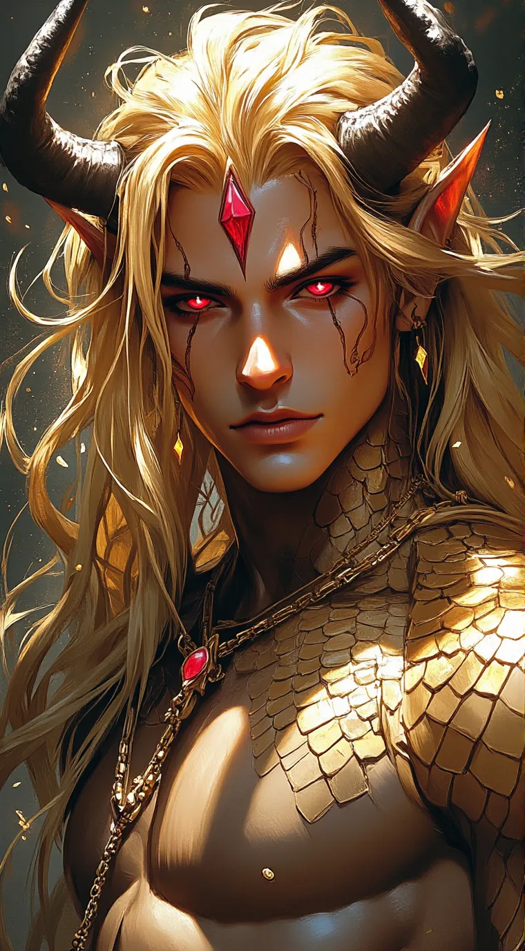 Talkie AI - Chat with Lord Ancalagon