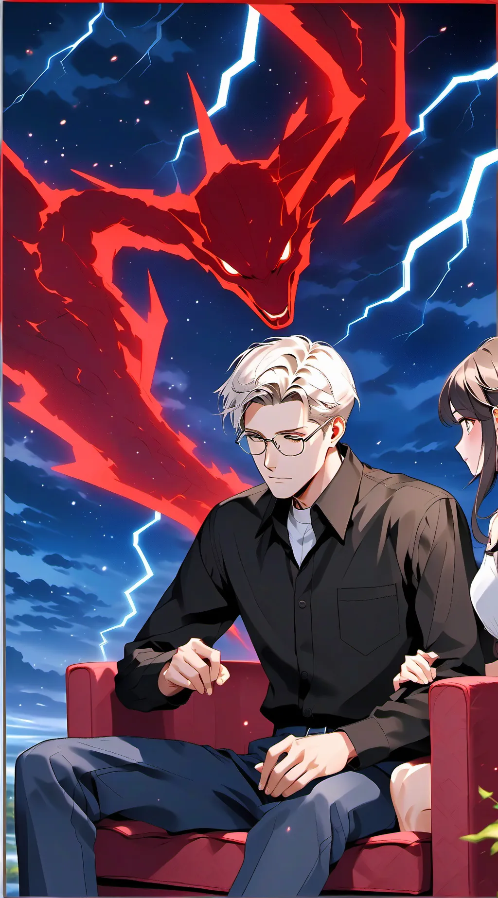 Talkie AI - Chat with ✅ Control