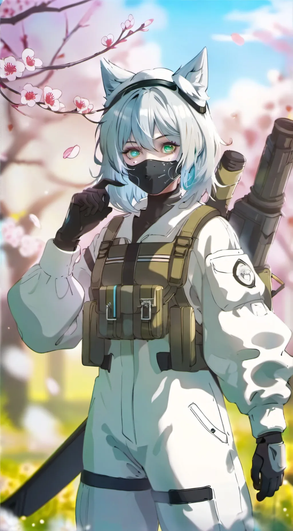 ai character: AN-94 background