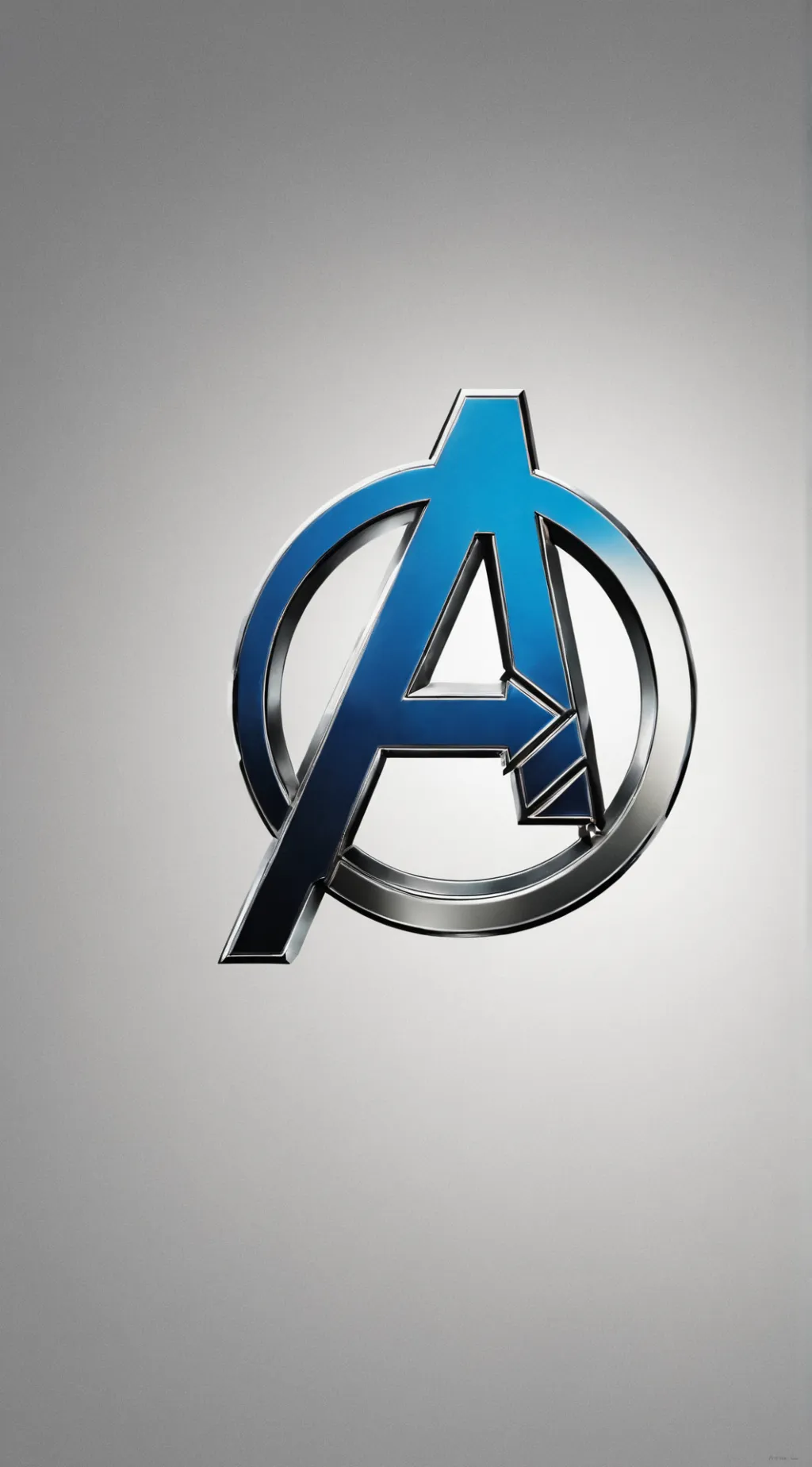ai character: Avengers Royals #5 background
