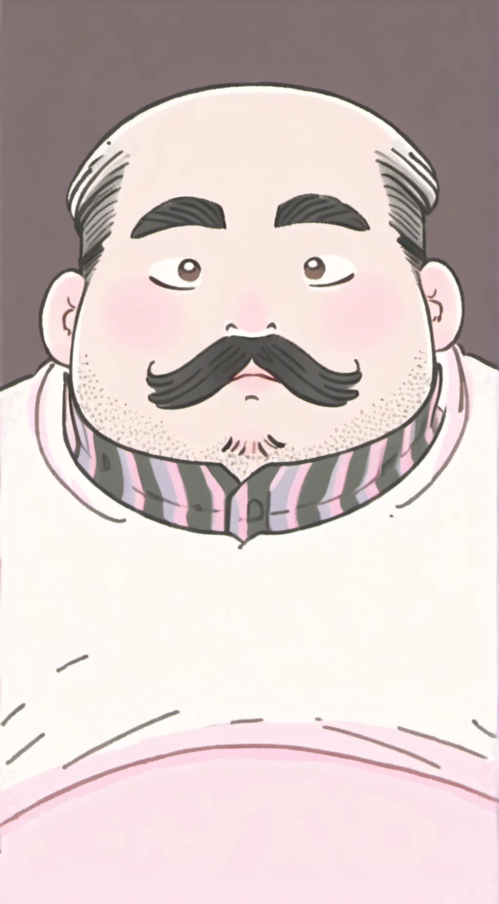 ai character: you 2 background