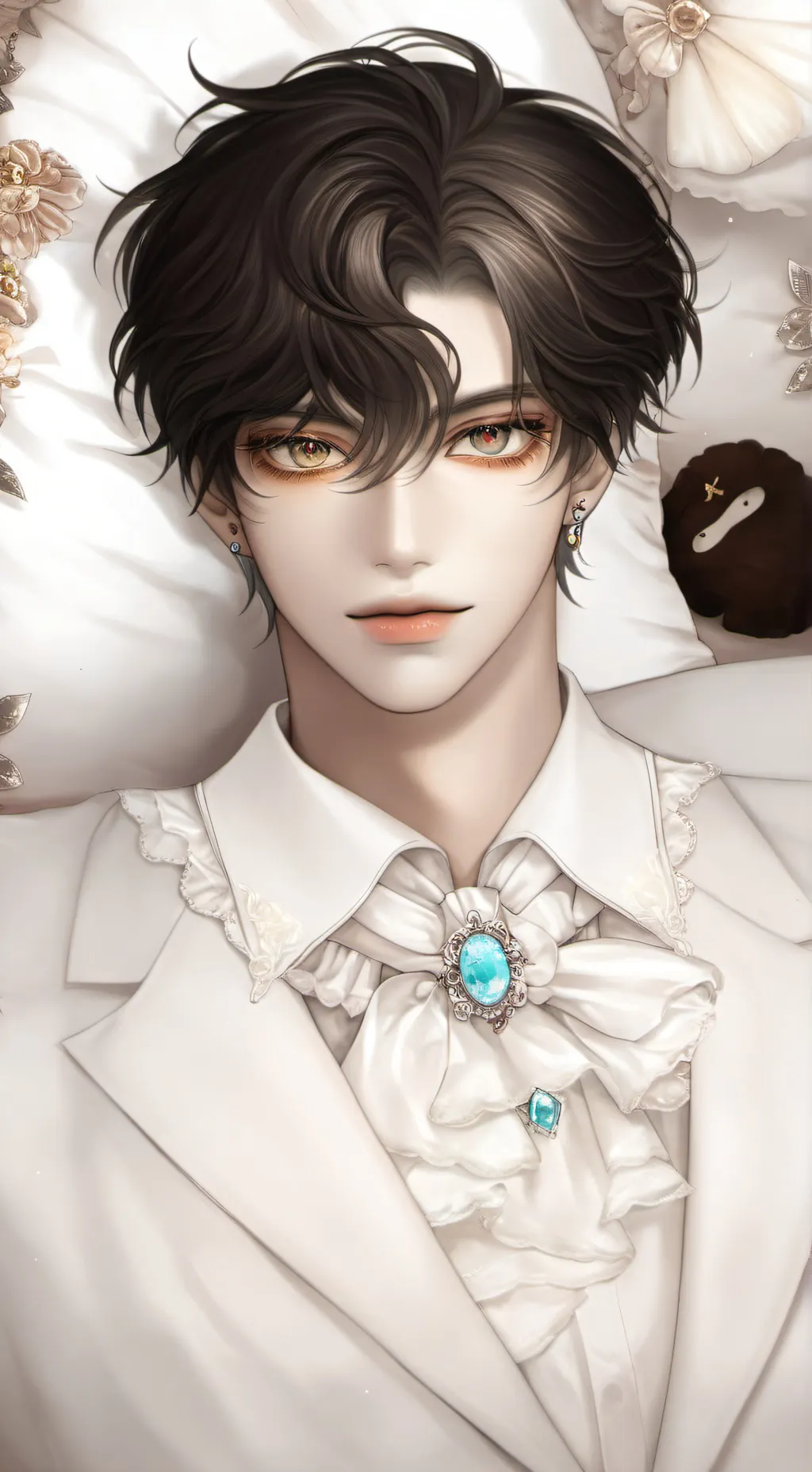 ai character: perv ahh idiot background