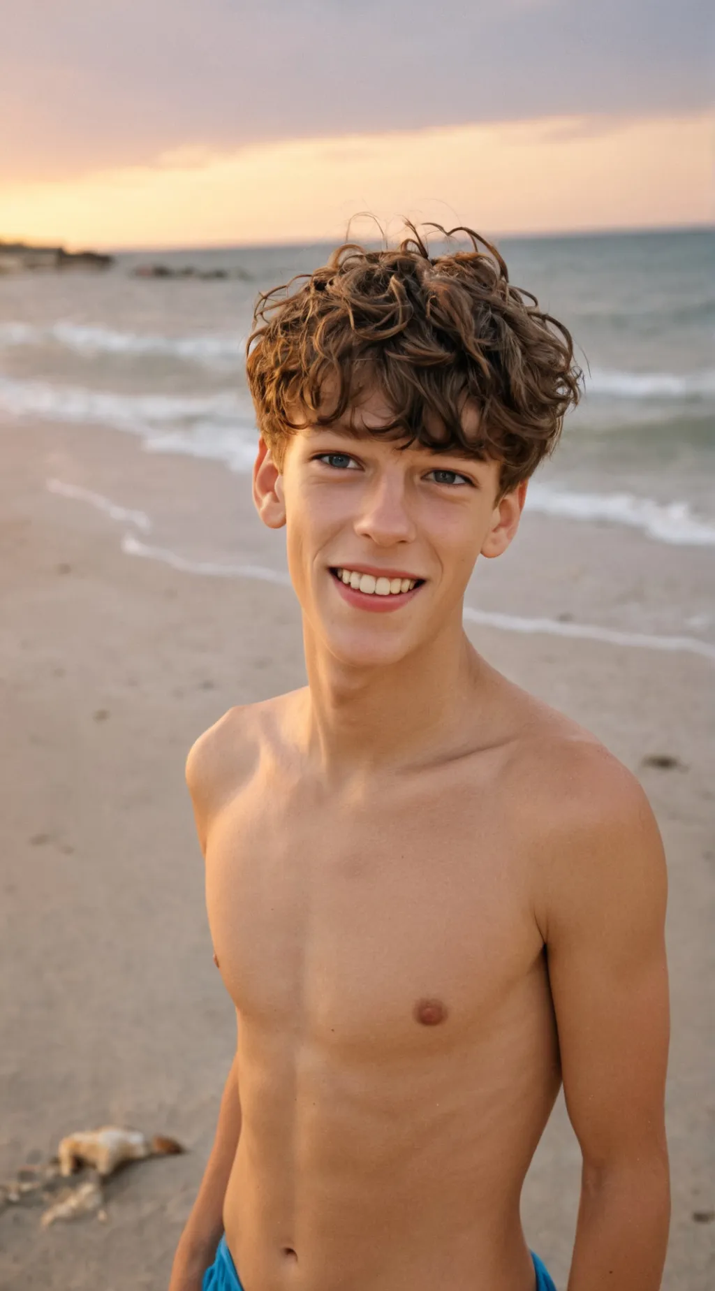 ai character: Aiden background