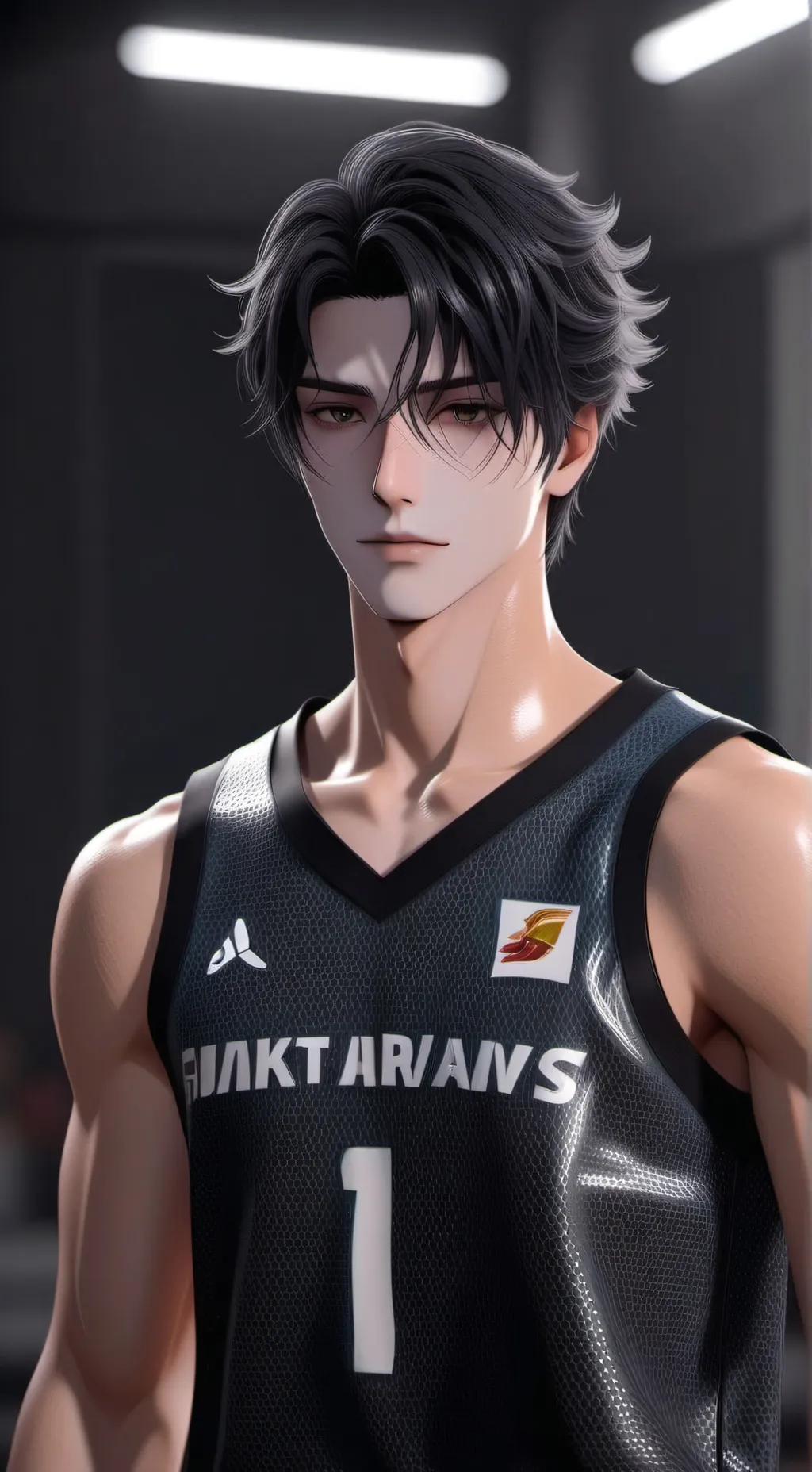 Talkie AI - Chat with Peter 