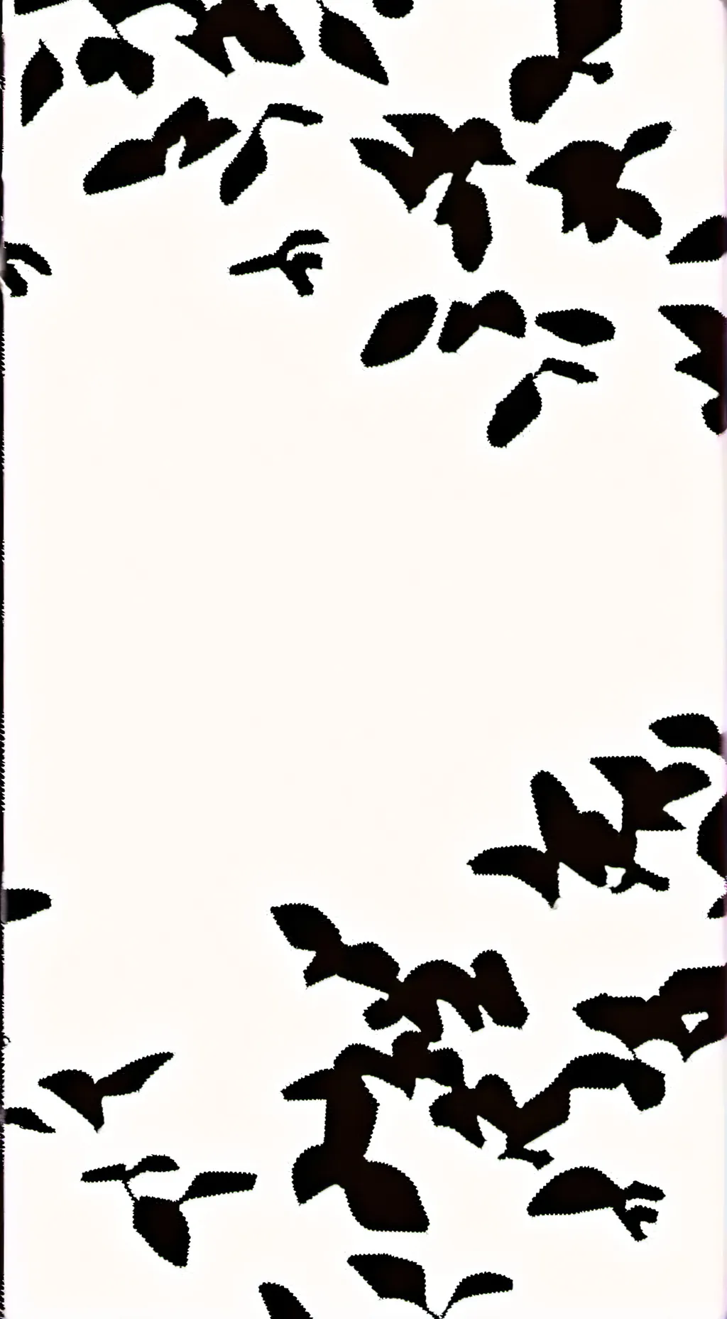 ai character: Rant room background