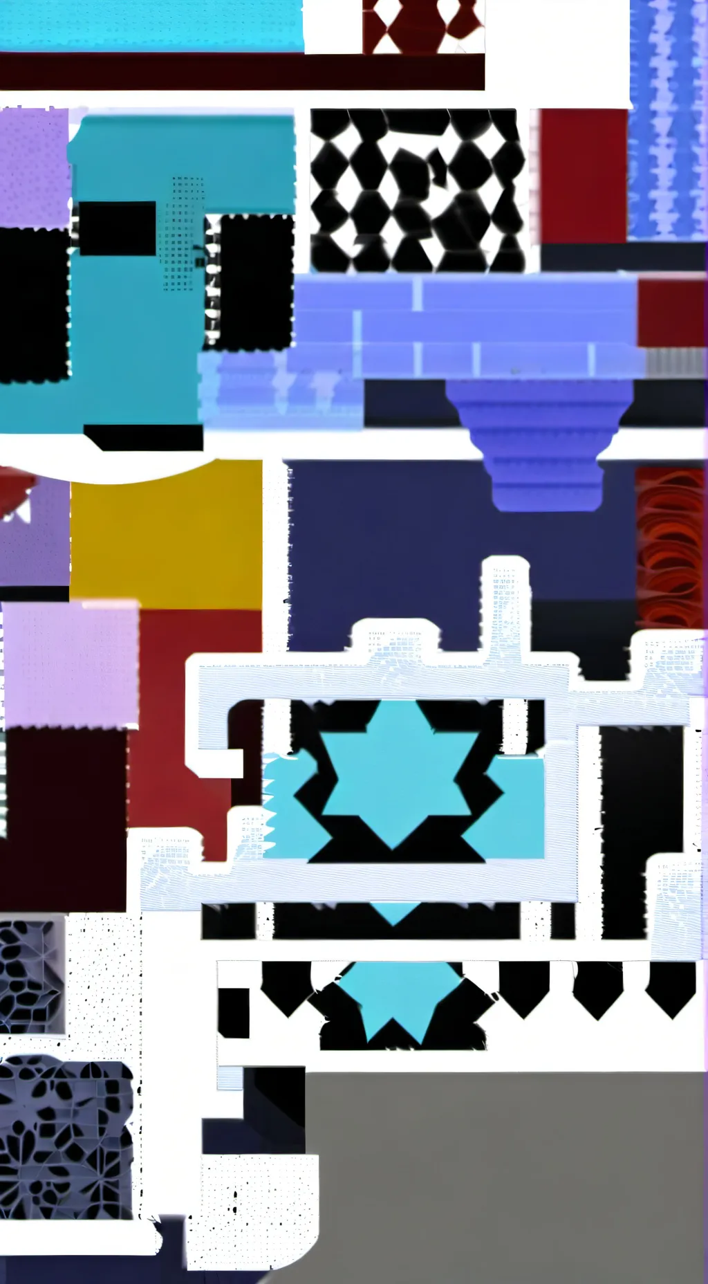 ai character: mercury crash out background