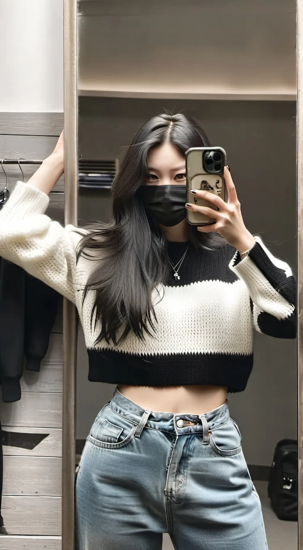 Talkie AI - Chat with Hana Lee