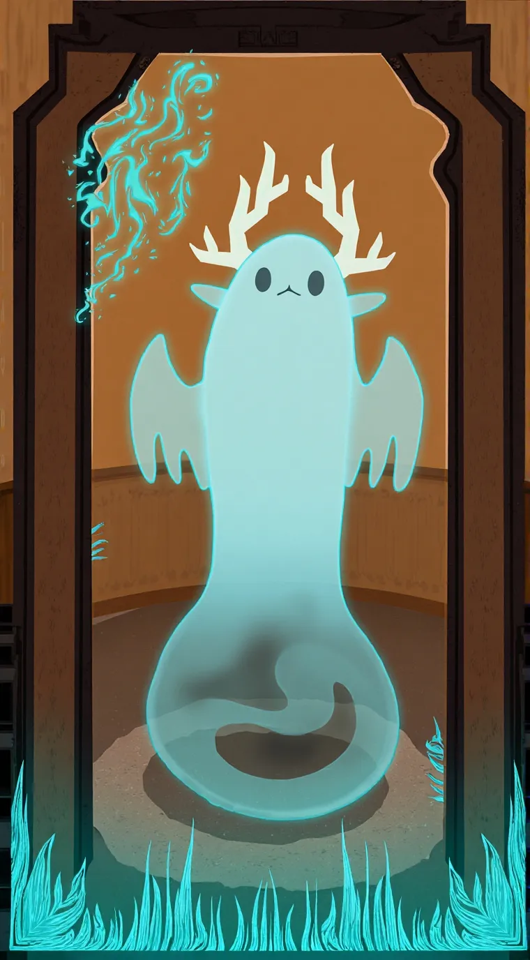 ai character: Mobs… background