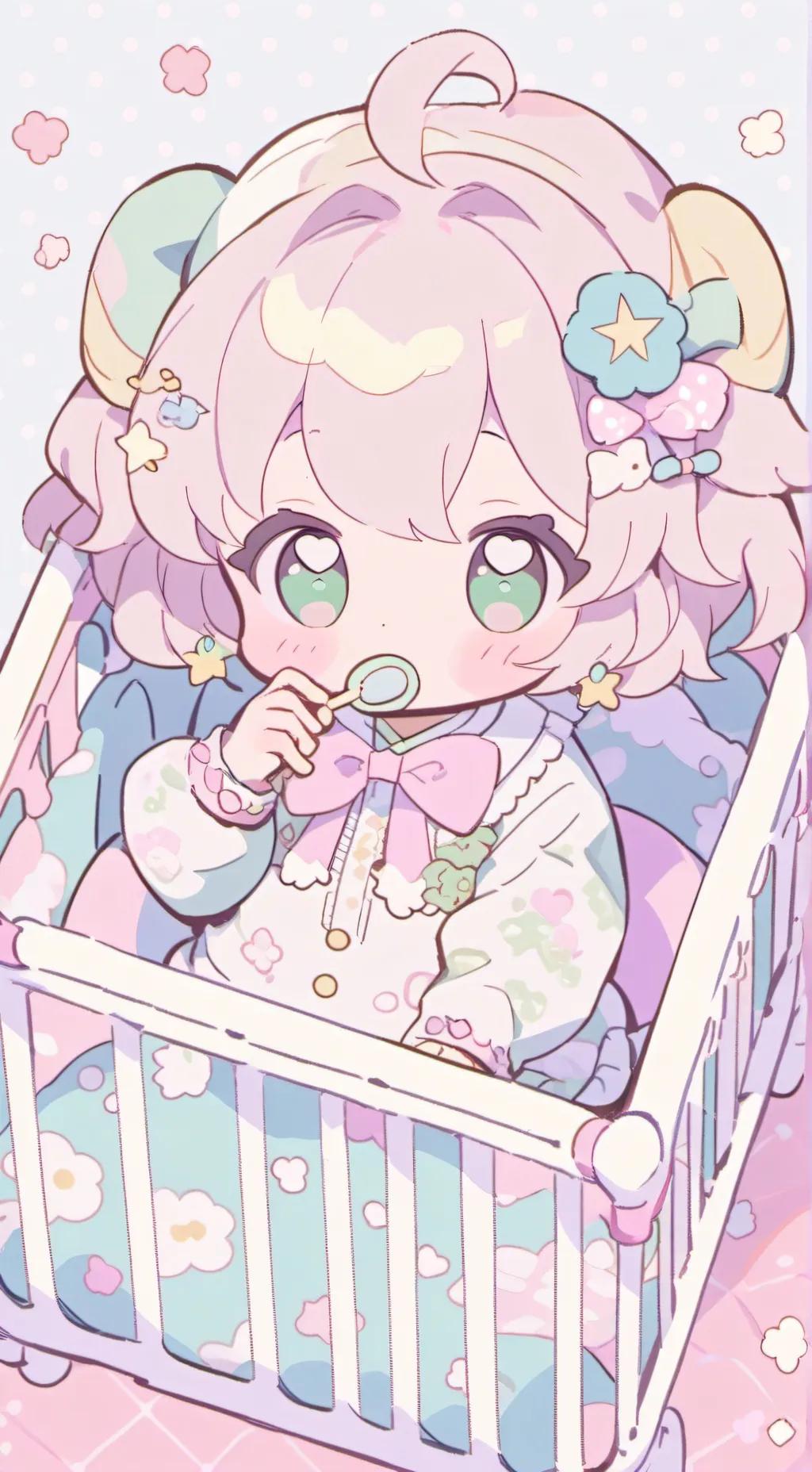ai character: your daughter background