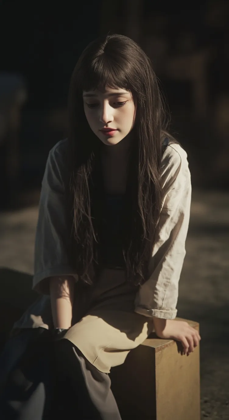 ai character: elisia background