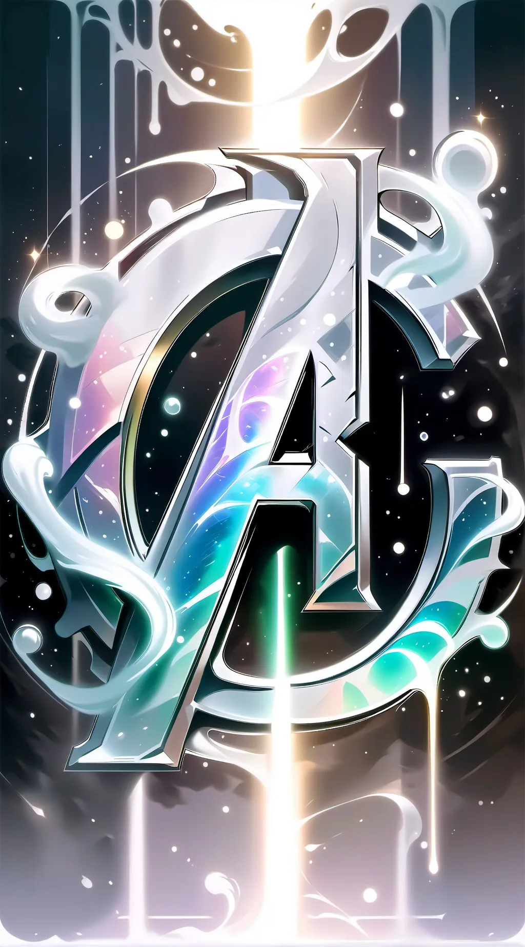 ai character: Marvel  background