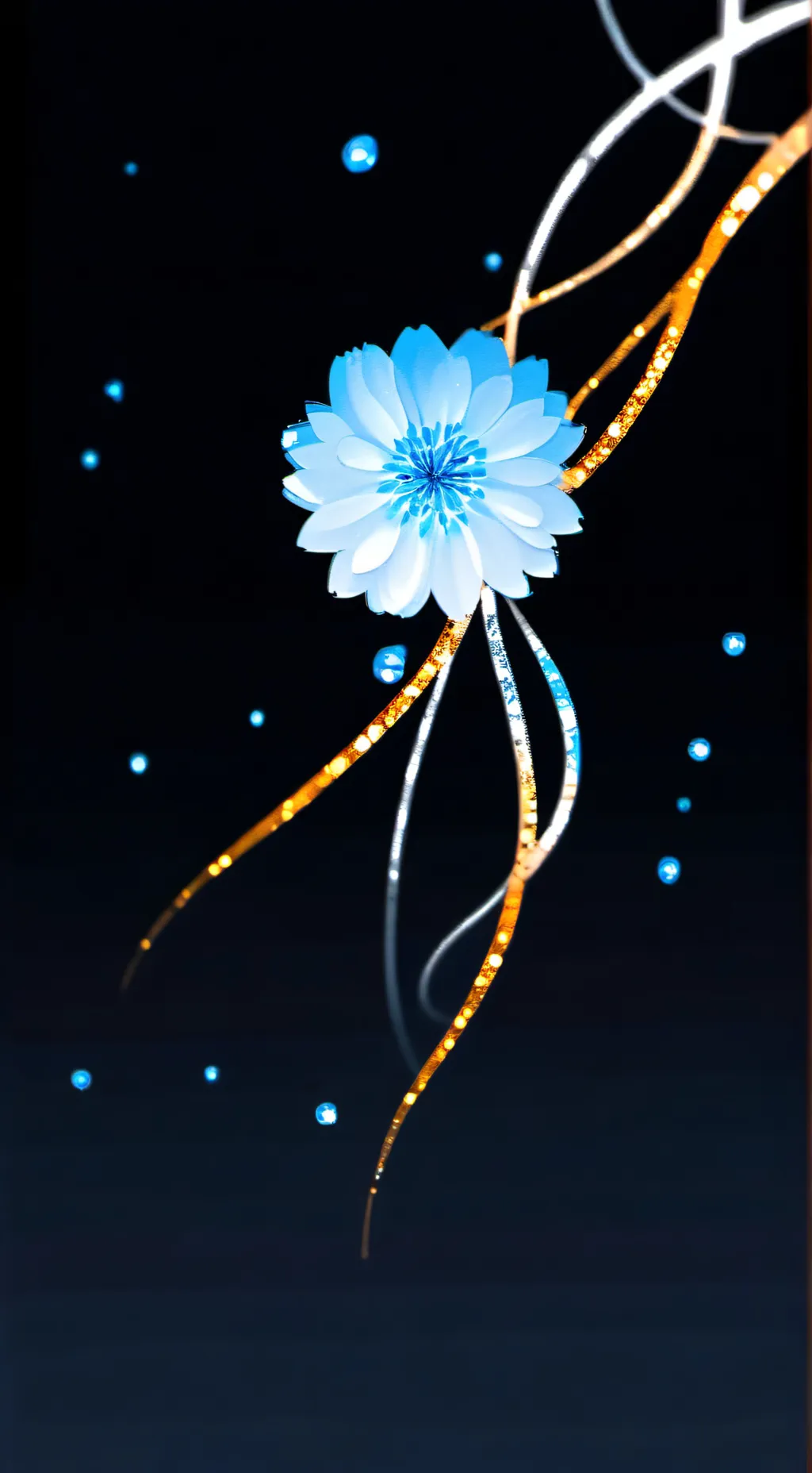 ai character: EXTERMINATION DAY background