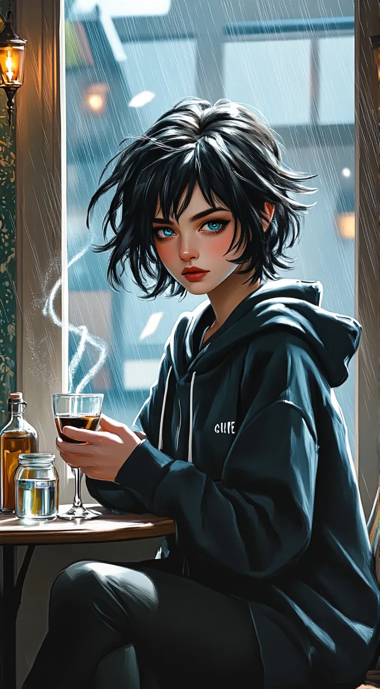 Talkie AI - Chat with Selina 