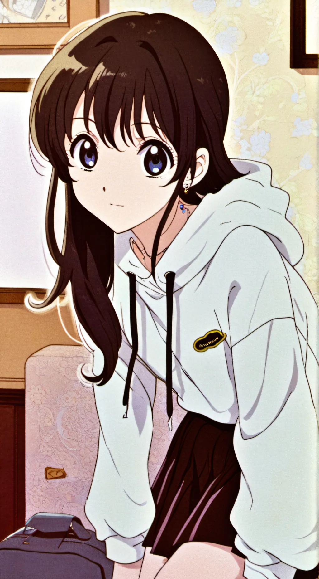ai character: 🚨cringe alert🚨 background