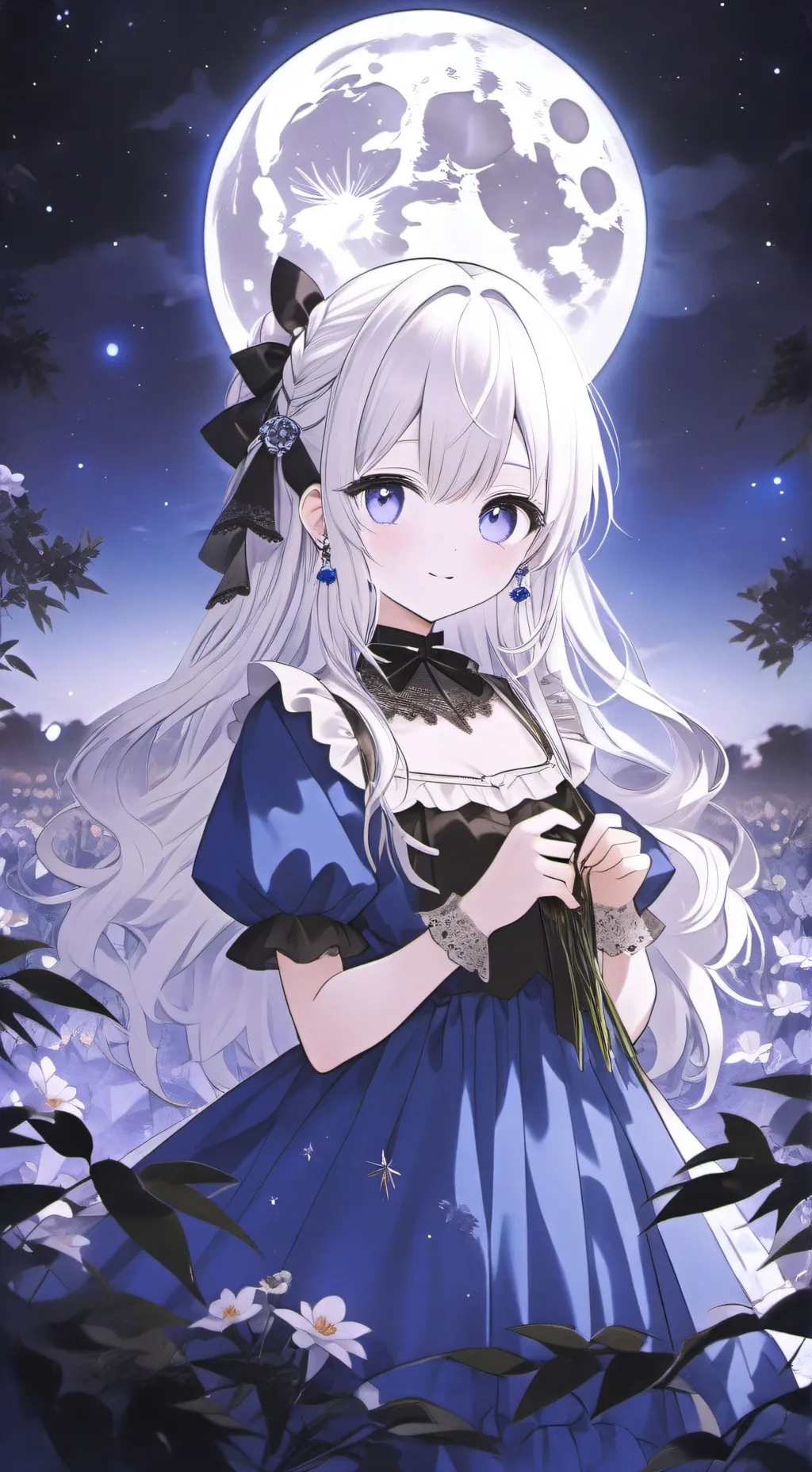 Talkie AI - Chat with Luna